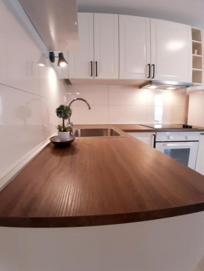 Luxury apartments Sabadell - best located